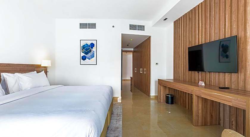 Pyramisa Hotel Apartments Dubai