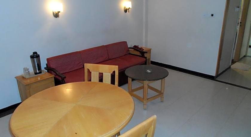 Kalyan Residency Hotel