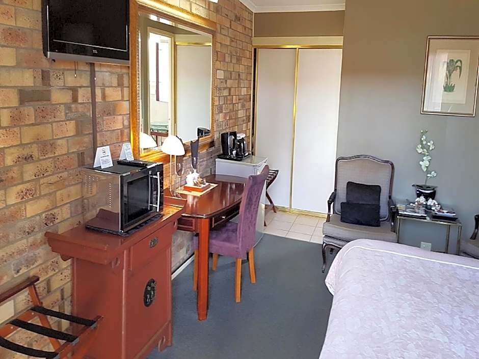 Centre Point Mid-City Motor Inn