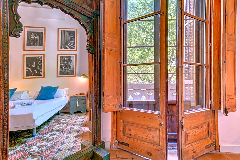 Factory Suites Barcelona