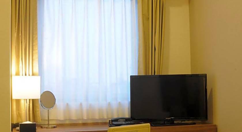 Hotel Sunroute Kumagaya Station