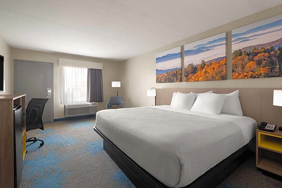 Days Inn by Wyndham Murphy