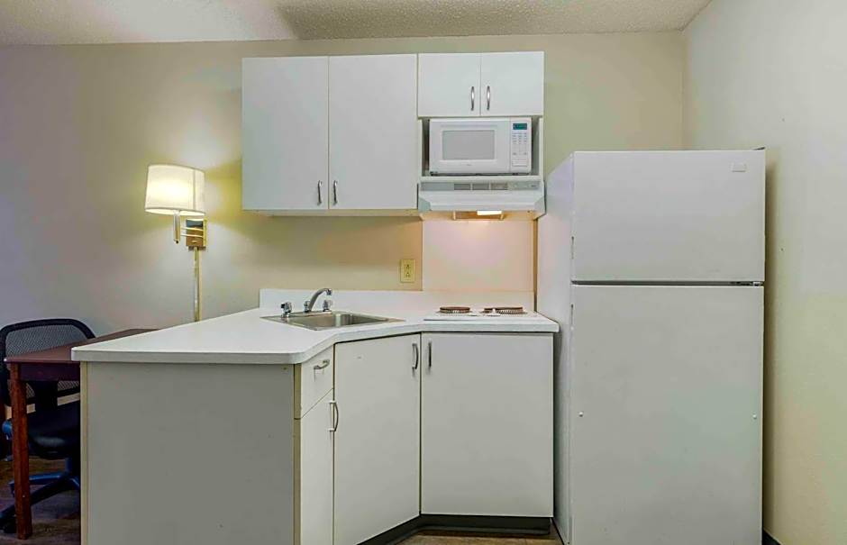 Extended Stay America Suites - Lubbock - Southwest