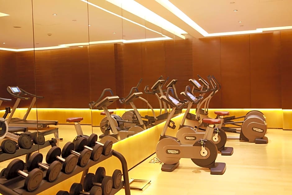 Hilton Xi'an High-Tech Zone