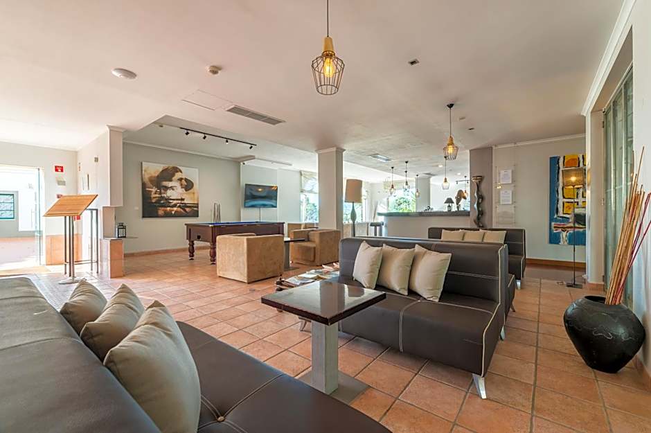 Vale d'El Rei Hotel & Villas