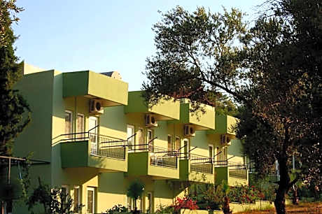 Patara Caretta Hotel