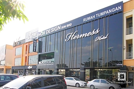 Hermess Hotel