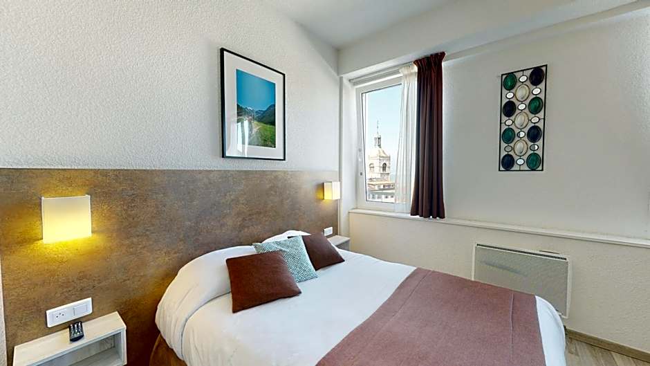 Hôtel de France Contact-Hôtel