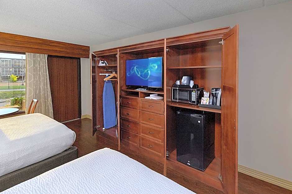 The Inn On The River