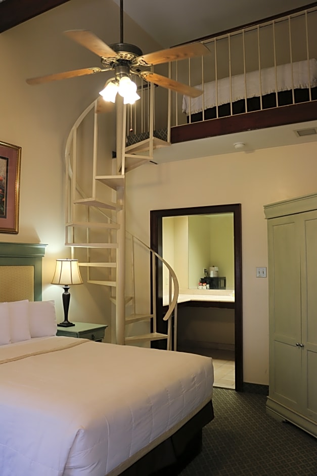 Prytania Park Hotel