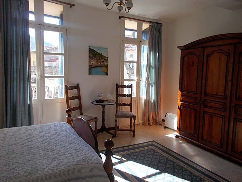 Poppys Chambres d'Hotes