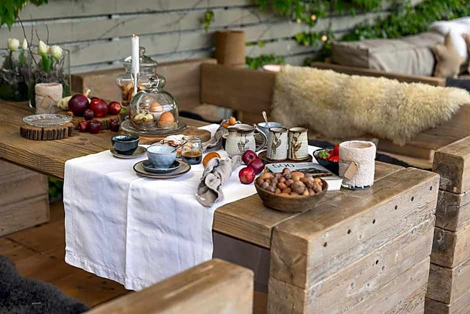 Cà Virò - B&B sul Sentiero Valtellina