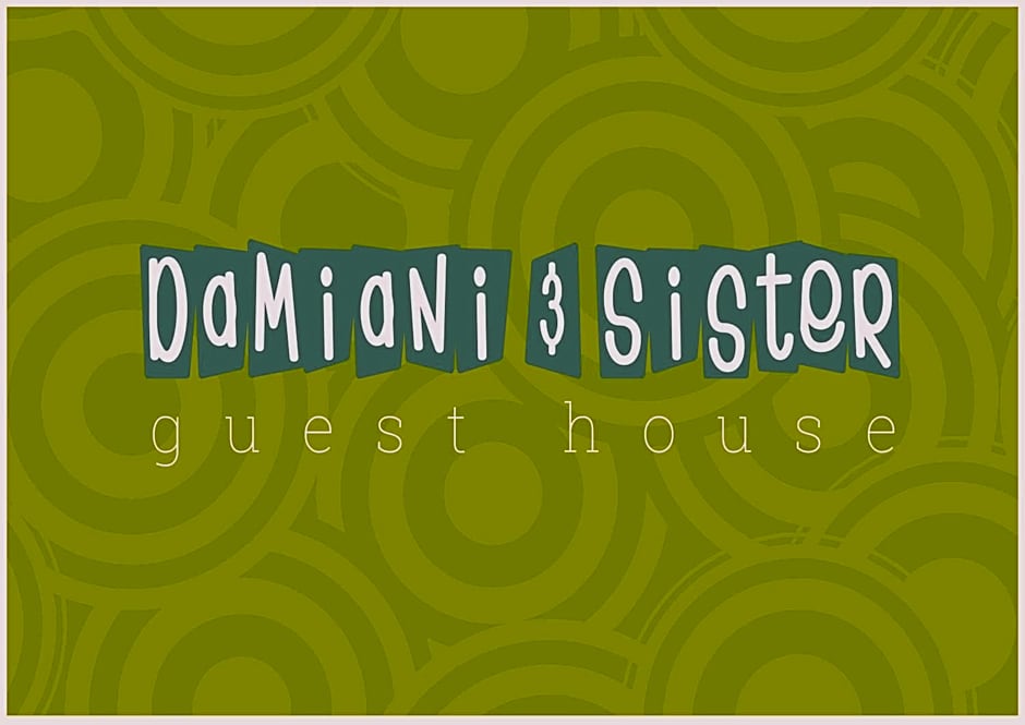 Damiani & Sister Guesthouse
