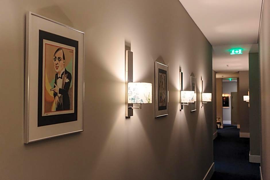 Dear Lisbon - Bordalo Palace Chiado