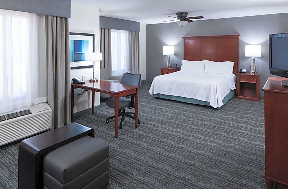 Homewood Suites By Hilton Denton