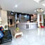 Tycoon Suite by Goad Avadhess Hospitality 1km Walking Street Pattaya Beach