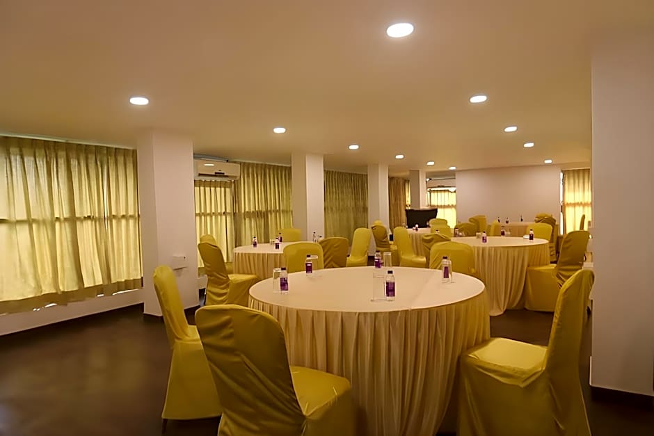 Silvanus Forest Retreat