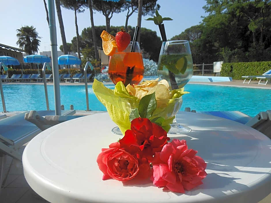 Hotel Oasi Verde