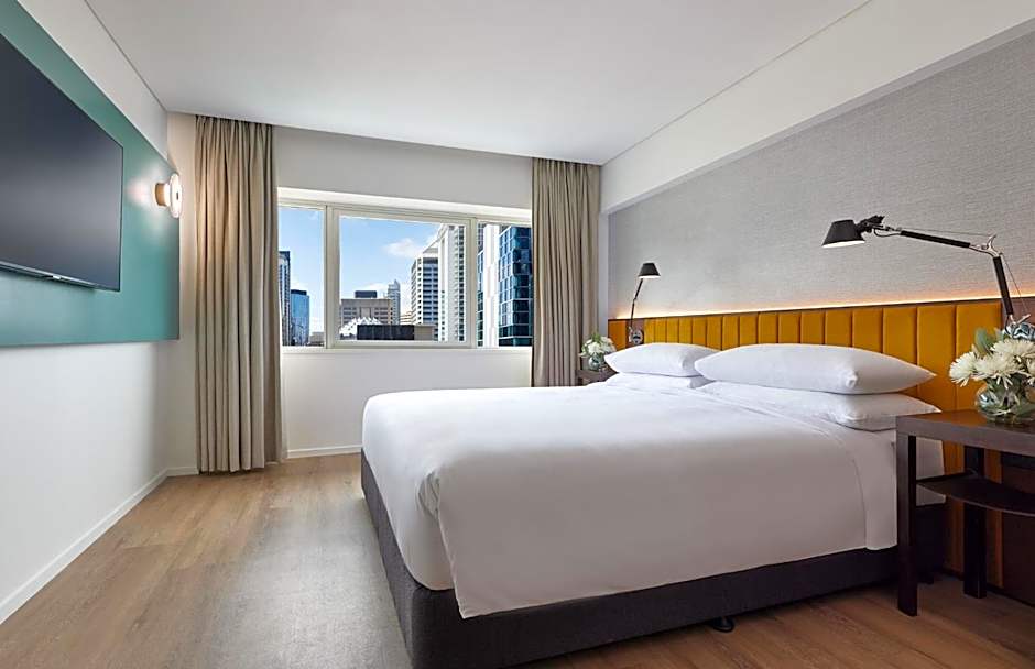Hyatt Regency Brisbane