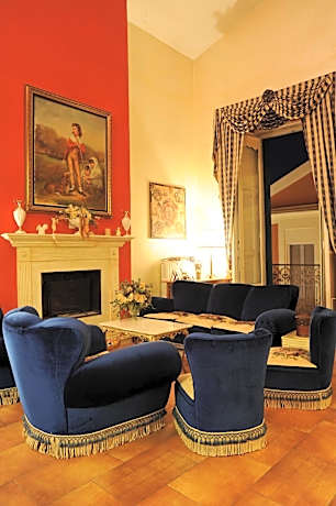 RESIDENZA D'ORIA B&B