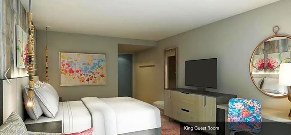 Cliffrose Springdale, Curio Collection By Hilton