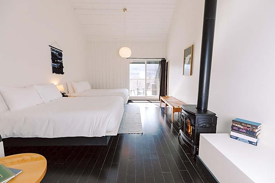 Scribner's Catskill Lodge, a Member of Design Hotels