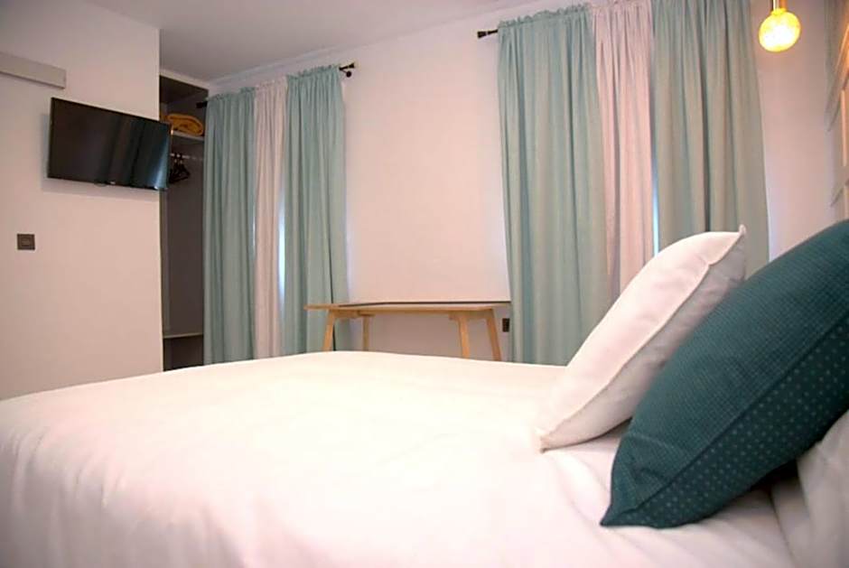 Hotel Cedran