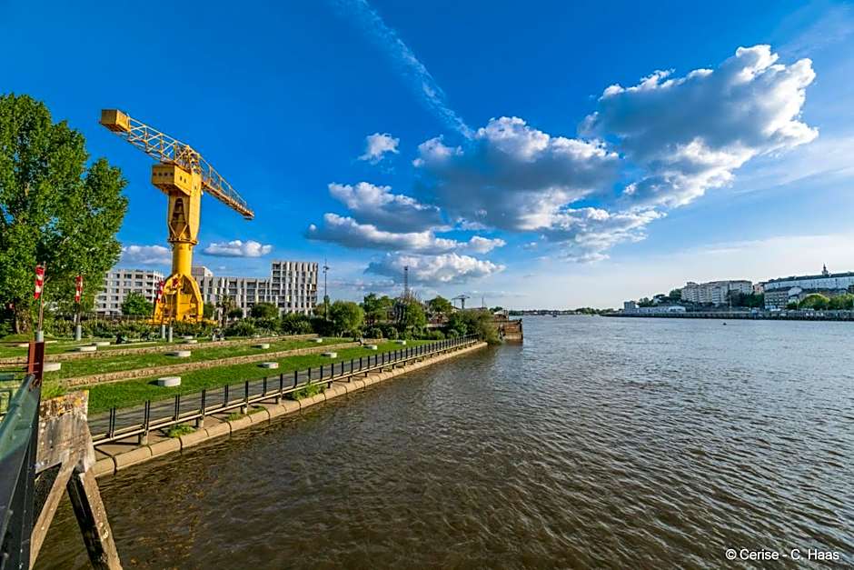 Cerise Nantes Atlantis