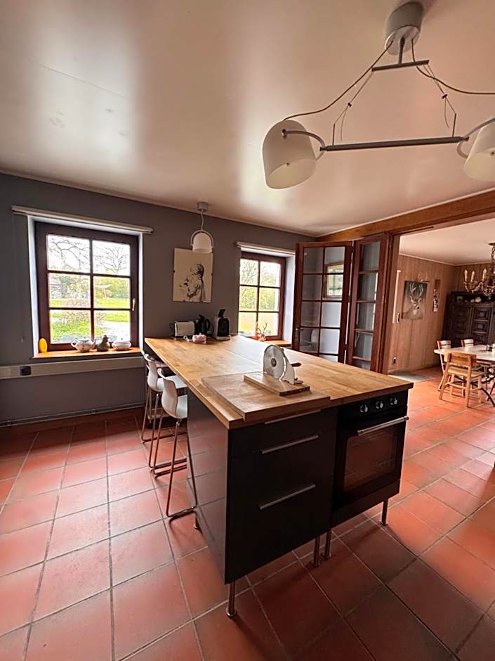Le Durbuy Lodge
