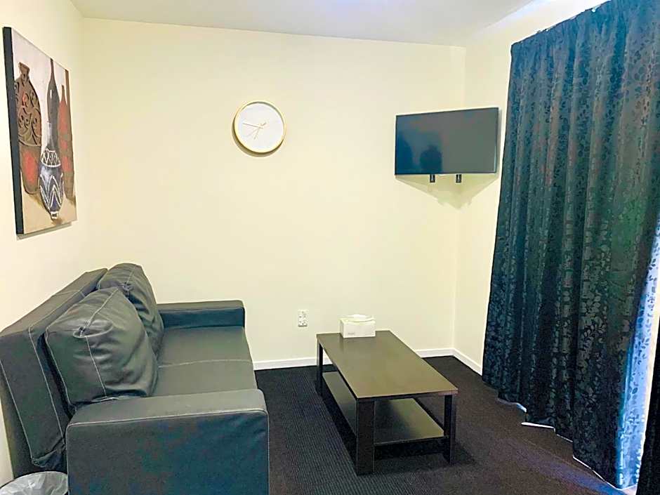A1 Kaikoura Motel & Apartment