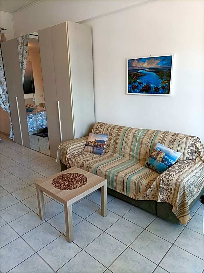 Residenza La Lanterna