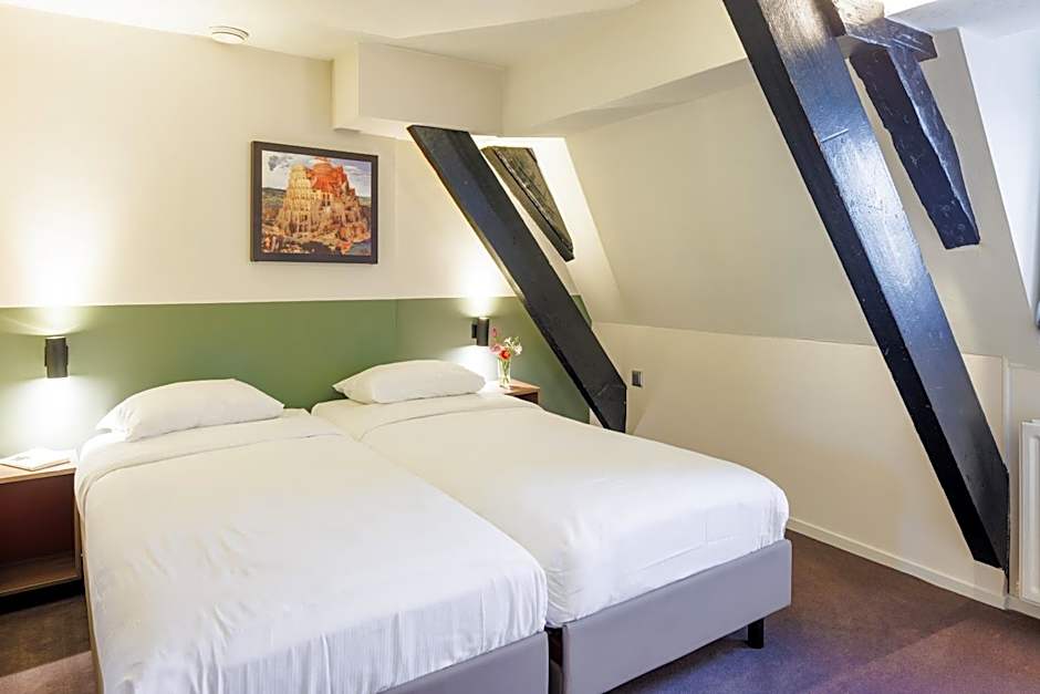 Hapimag Apartments Amsterdam