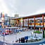 Hotel Abest Nagano Ekimae