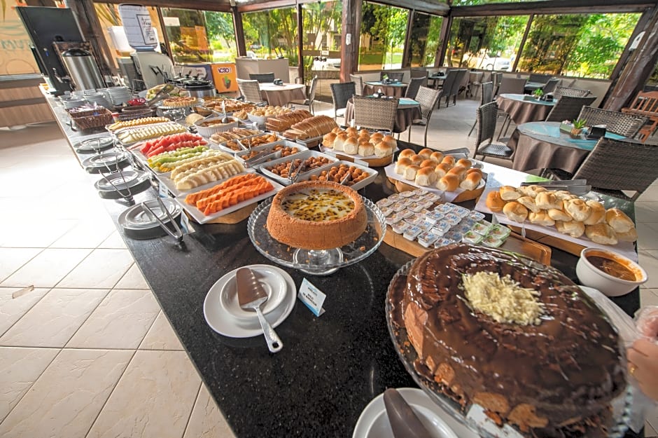 Nannai Residence by AFT