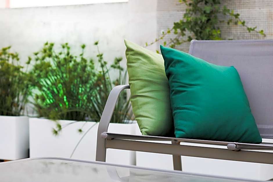 Eos Hotel - Vestas Hotels & Resorts