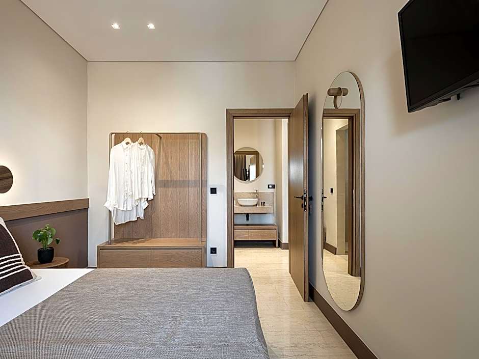 Esperides Beach Hotel Apartments