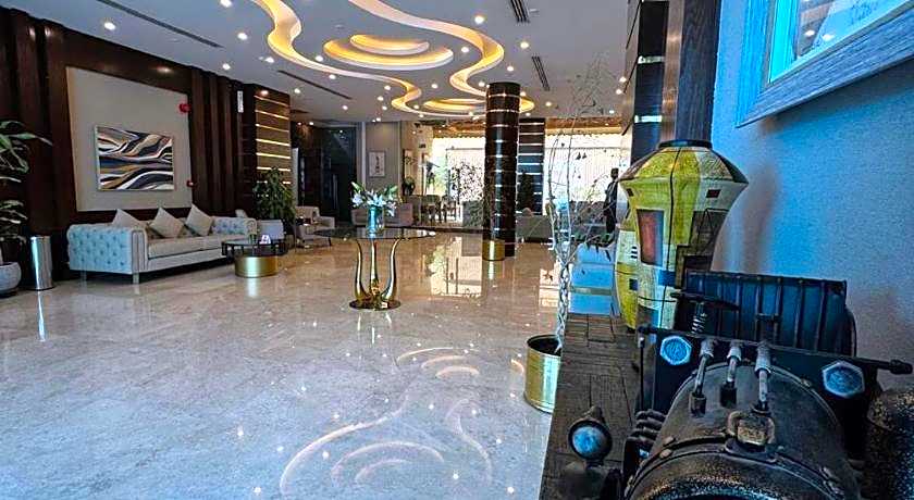 Coupard Hotel – Riyadh, NY