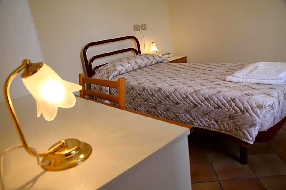 Hotel Madonna di Loreto