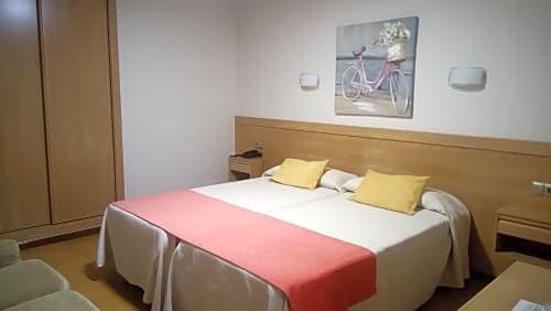 Hotel Caribe Sanxenxo