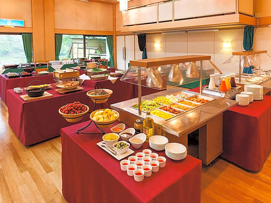 Yumeminoyado Kansyokan