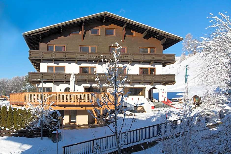 Sonnenburg Hotel