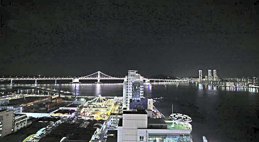 Best Louis Hamilton Hotel Gwangan