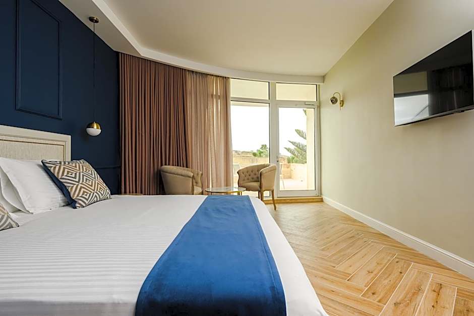 XVI Suites - Adults Only