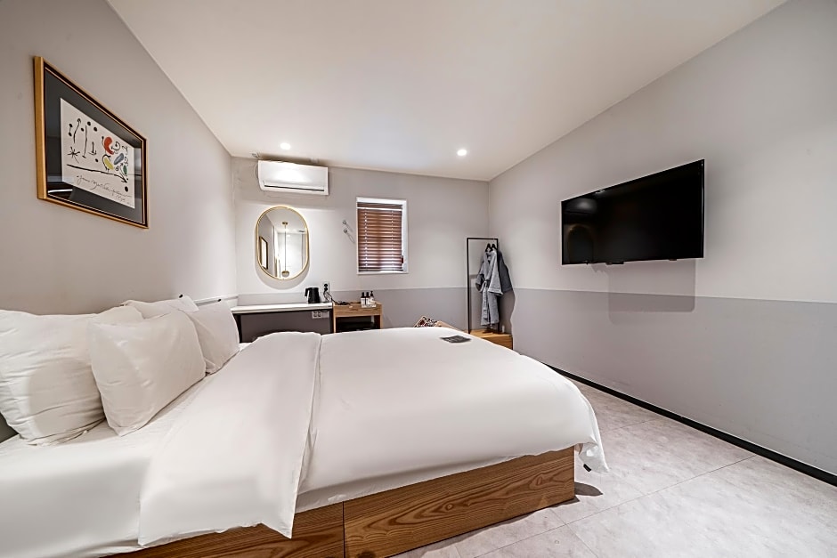 Hotel No.25 Yangju Songchu Branch