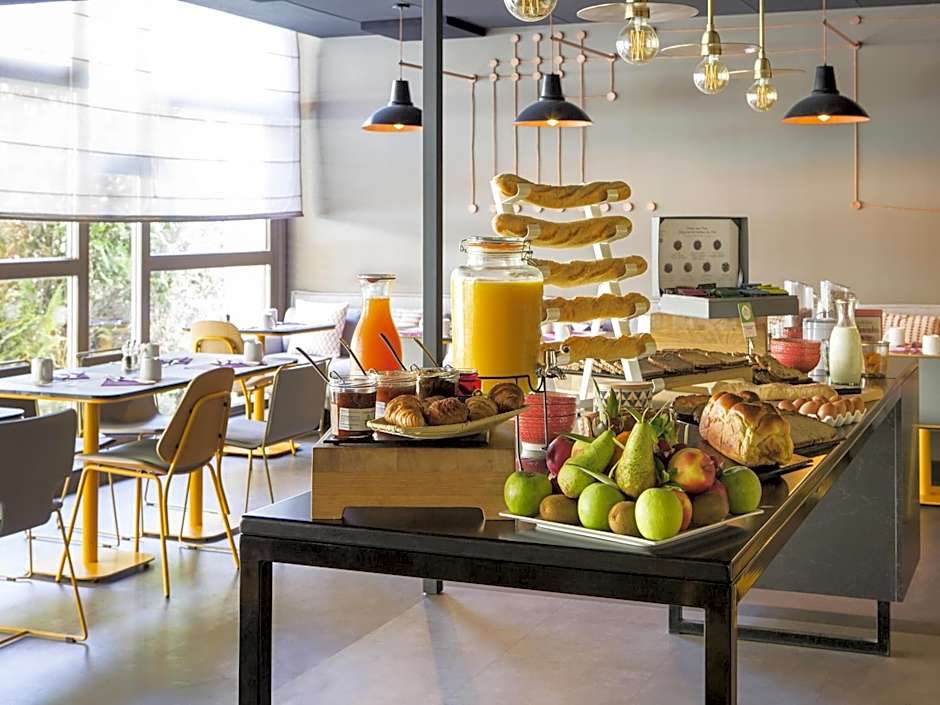 Mercure Paris Sud Les Ulis-Courtaboeuf