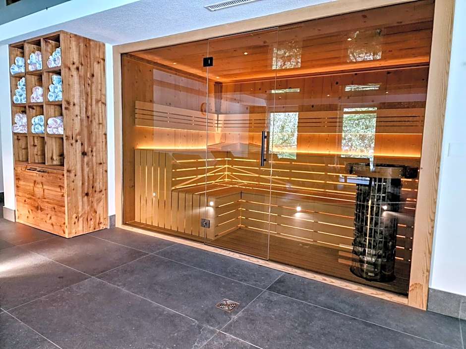 Amber Ski-in/out Hotel & Spa