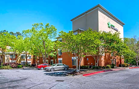Extended Stay America Suites - Atlanta - Marietta - Powers Ferry Rd.