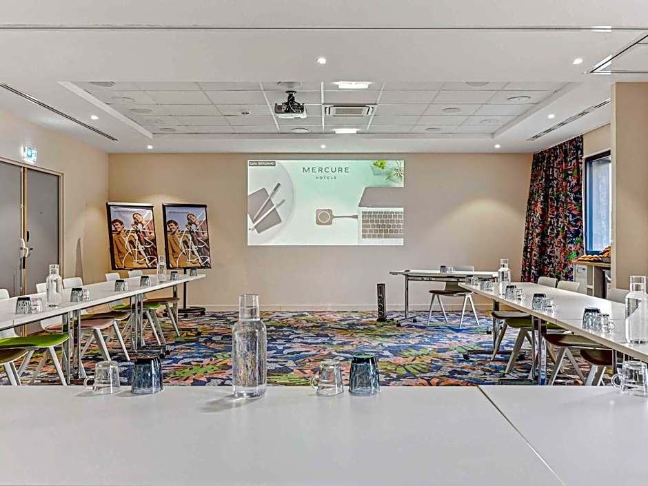 Mercure Paris Orly Aeroport