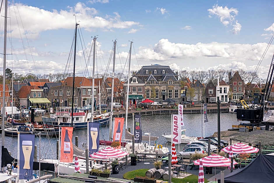 Boutique Hotel Enkhuizen