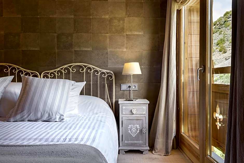 Hotel Viñas de Lárrede